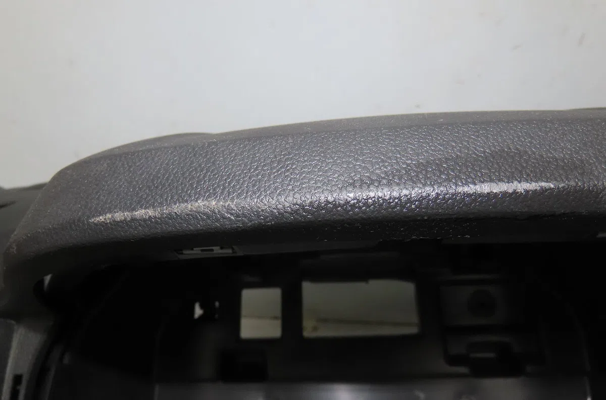 Planche de bord Dacia DUSTER (HM_) 1.3 tce 150 (hmm3) (2019) occasion