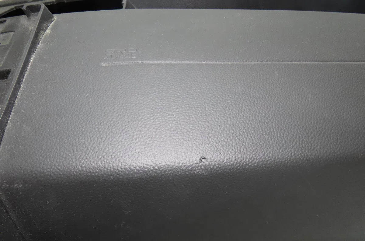 Planche de bord Dacia DUSTER (HM_) 1.3 tce 150 (hmm3) (2019) occasion
