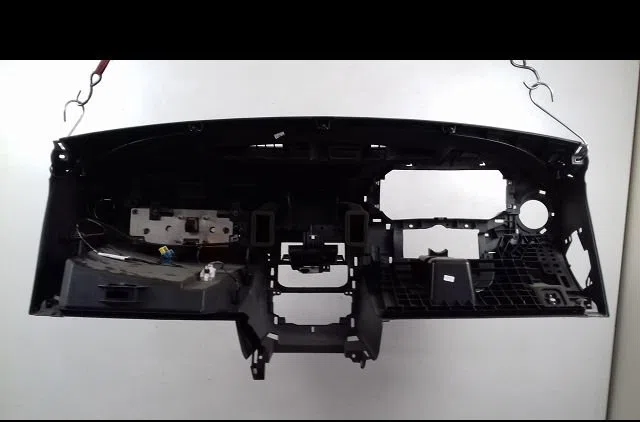 Planche de bord Dacia DUSTER (HS_) 1.5 dci (hsaj) (2010-2018) occasion