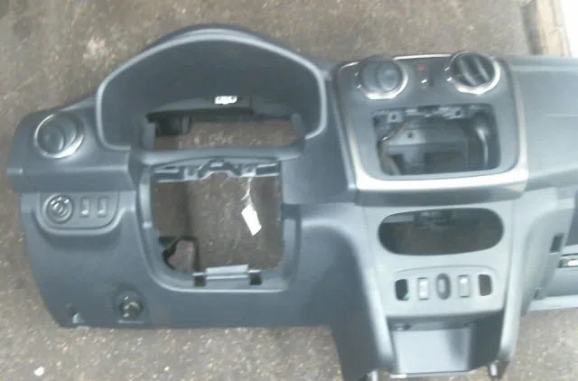 Planche de bord Dacia SANDERO II 1.5 dci (2012) 5 portes occasion