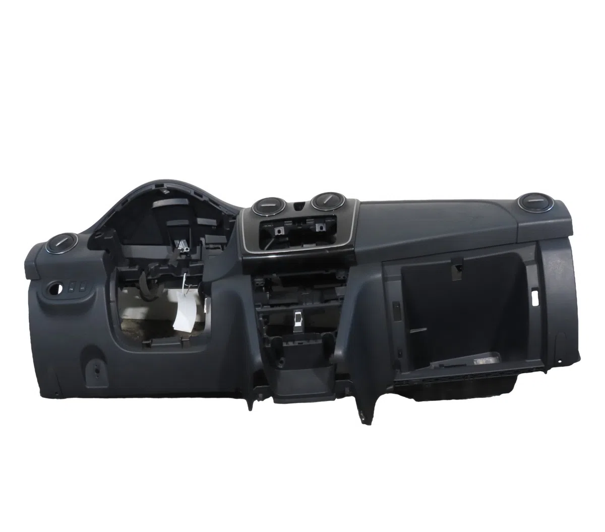 Planche de bord Dacia SANDERO II Tce 90 (b8m1, b8ma) (2012) 5 portes occasion