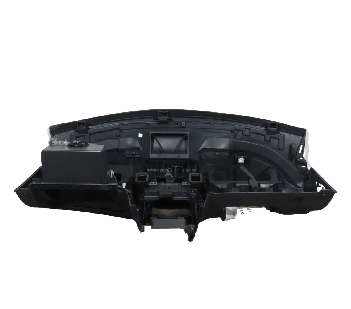 Planche de bord Dacia SANDERO II Tce 90 (b8m1, b8ma) (2012) 5 portes occasion