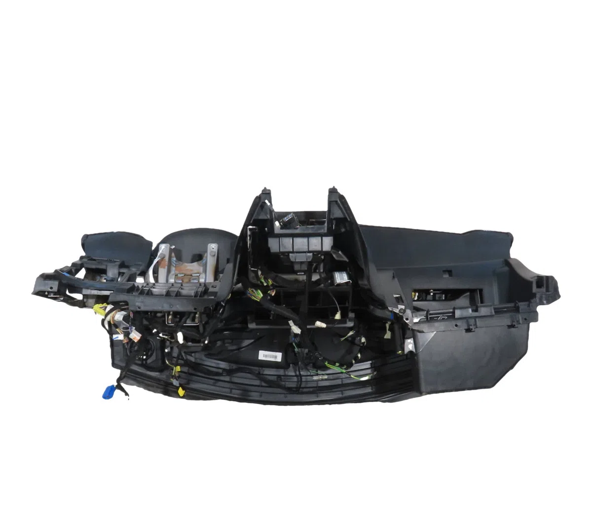 Planche de bord Ds DS 3 (SA_) 1.2 thp 110 - puretech 110 (sahnps) (2015-2019) occasion