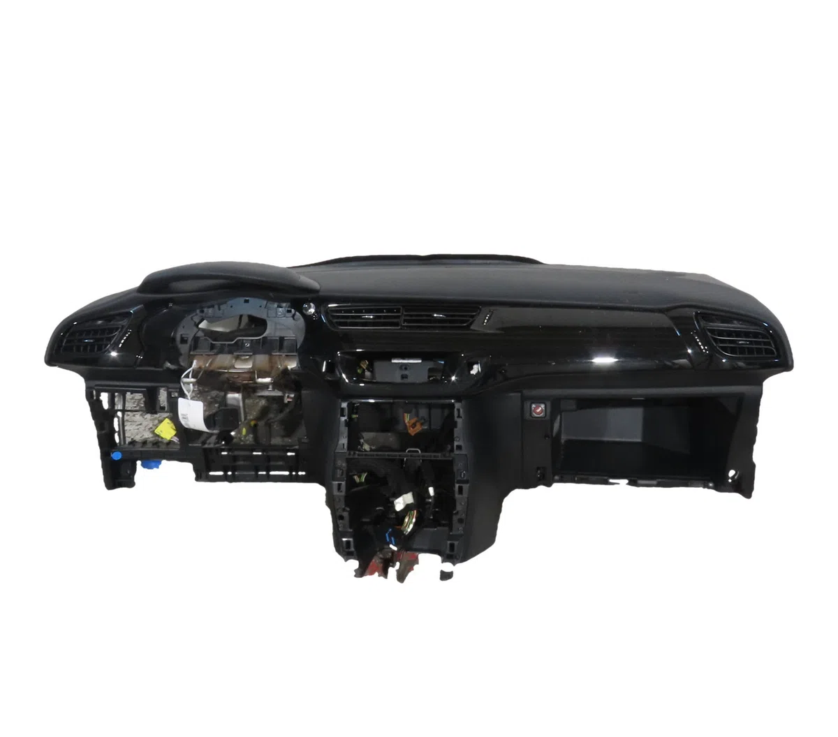 Planche de bord Ds DS 3 (SA_) 1.2 thp 110 - puretech 110 (sahnps) (2015-2019) occasion