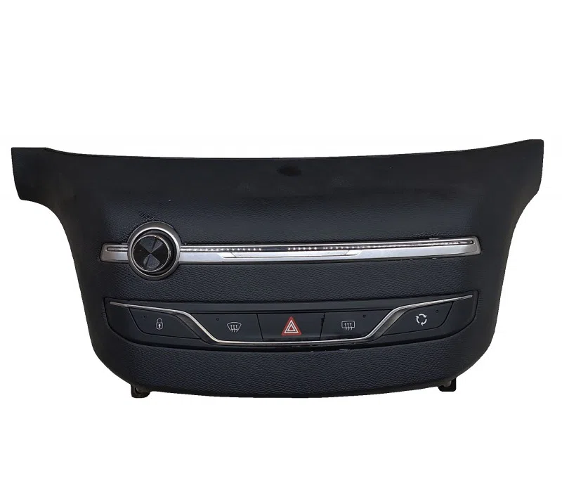 PLANCHE DE BORD FACADE PEUGEOT 308 II 96777660ZD