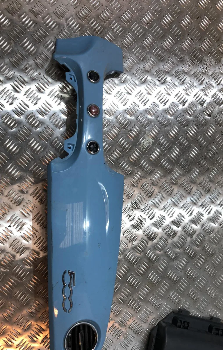 Planche de bord FIAT 500 2 PHASE 1 occasion