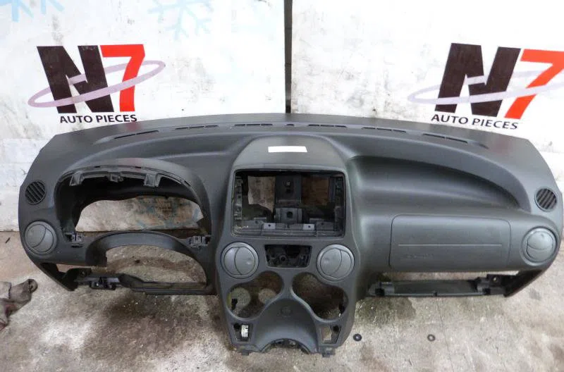 Planche de bord FIAT PANDA 2 PHASE 1 occasion