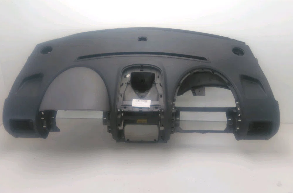 Planche de bord Fiat SCUDO Camionnette (270_, 272_) 2.0 d multijet (2007-2016) occasion