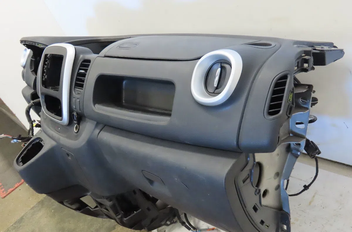Planche de bord FIAT TALENTO II  1.6 JTD 120ch occasion