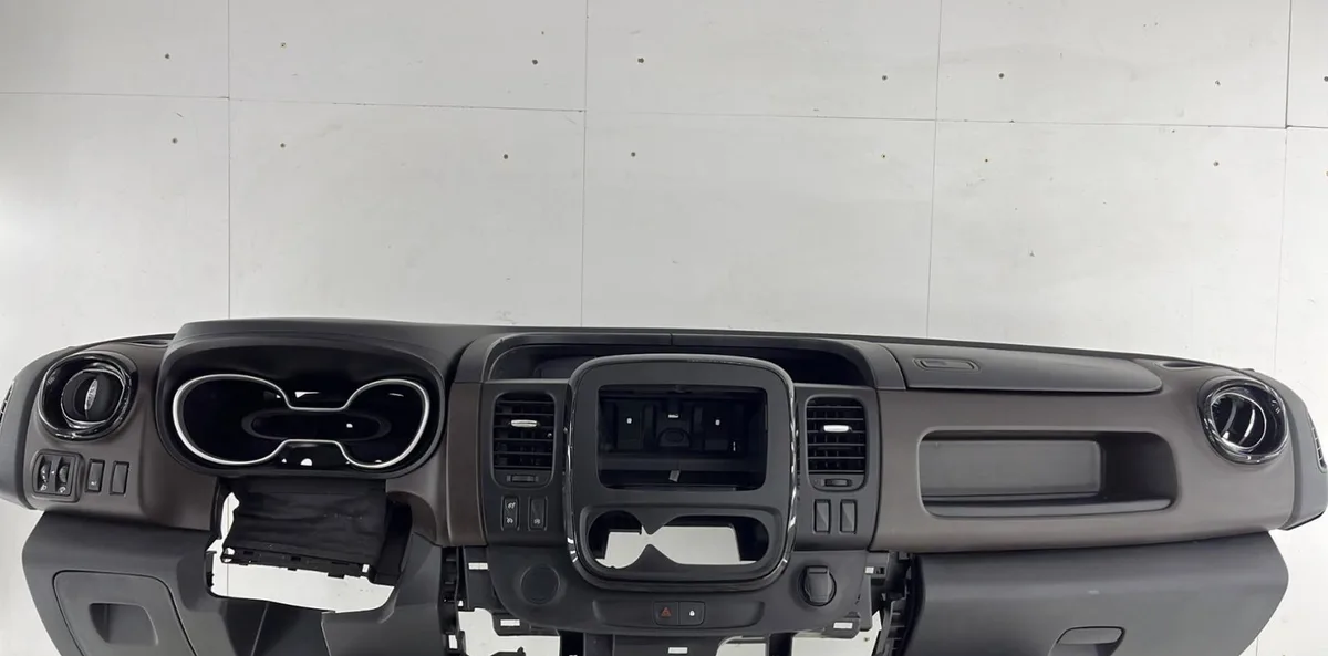 Planche de bord FIAT TALENTO occasion