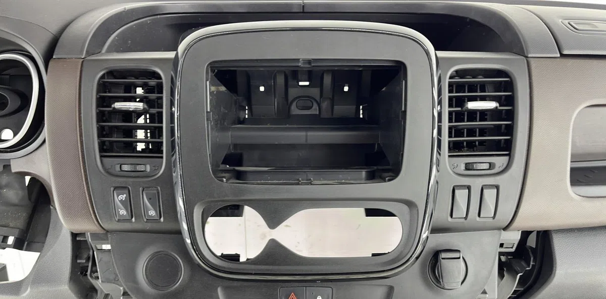 Planche de bord FIAT TALENTO occasion