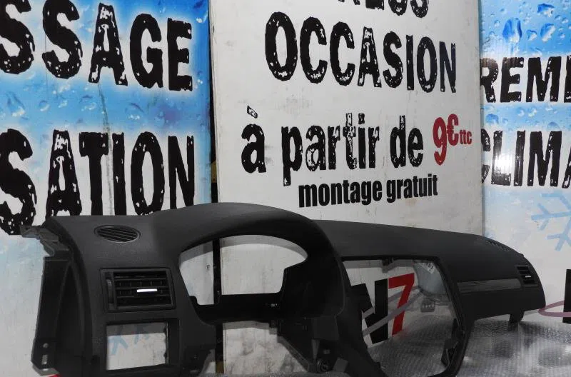 Planche de bord FORD C-MAX 1 PHASE 2 occasion