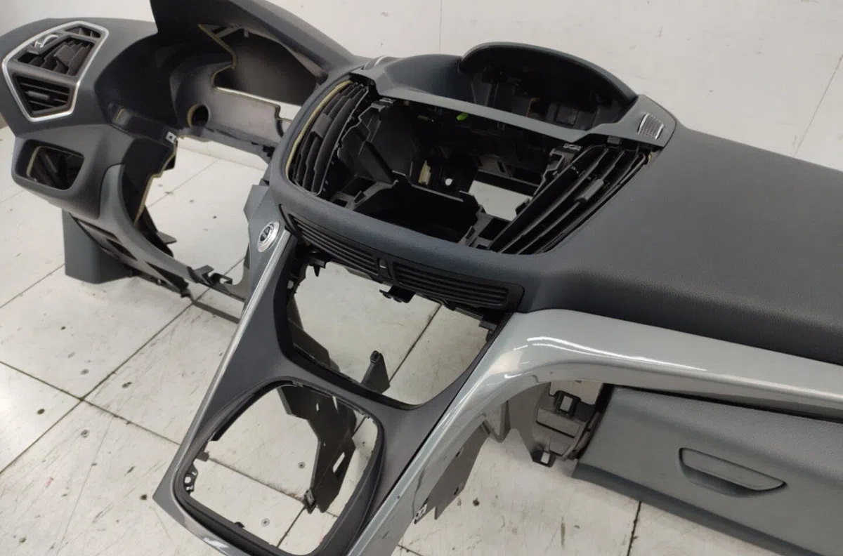Planche de bord FORD C-MAX 2 PHASE 1 occasion