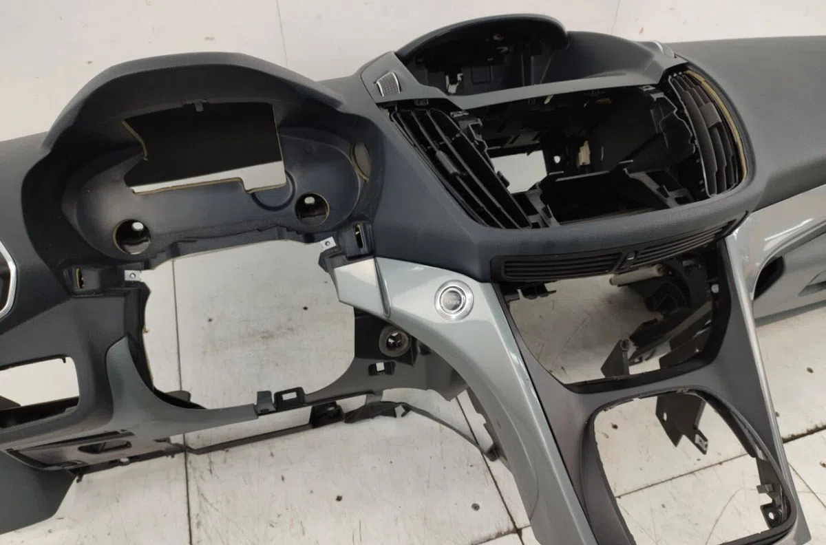 Planche de bord FORD C-MAX 2 PHASE 1 occasion