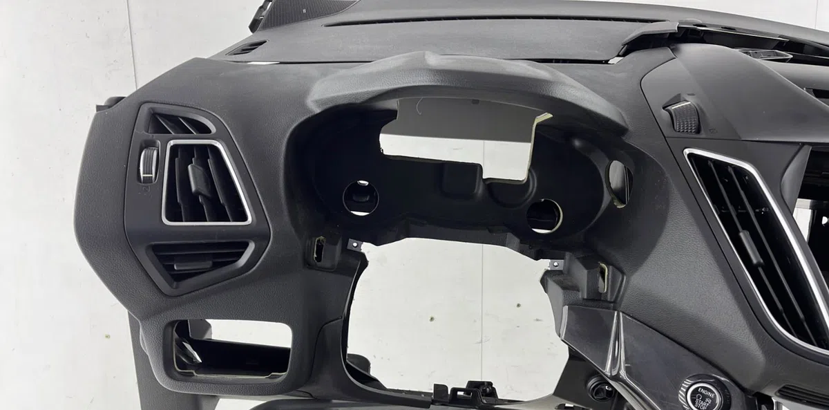 Planche de bord FORD C-MAX 2 PHASE 2 occasion