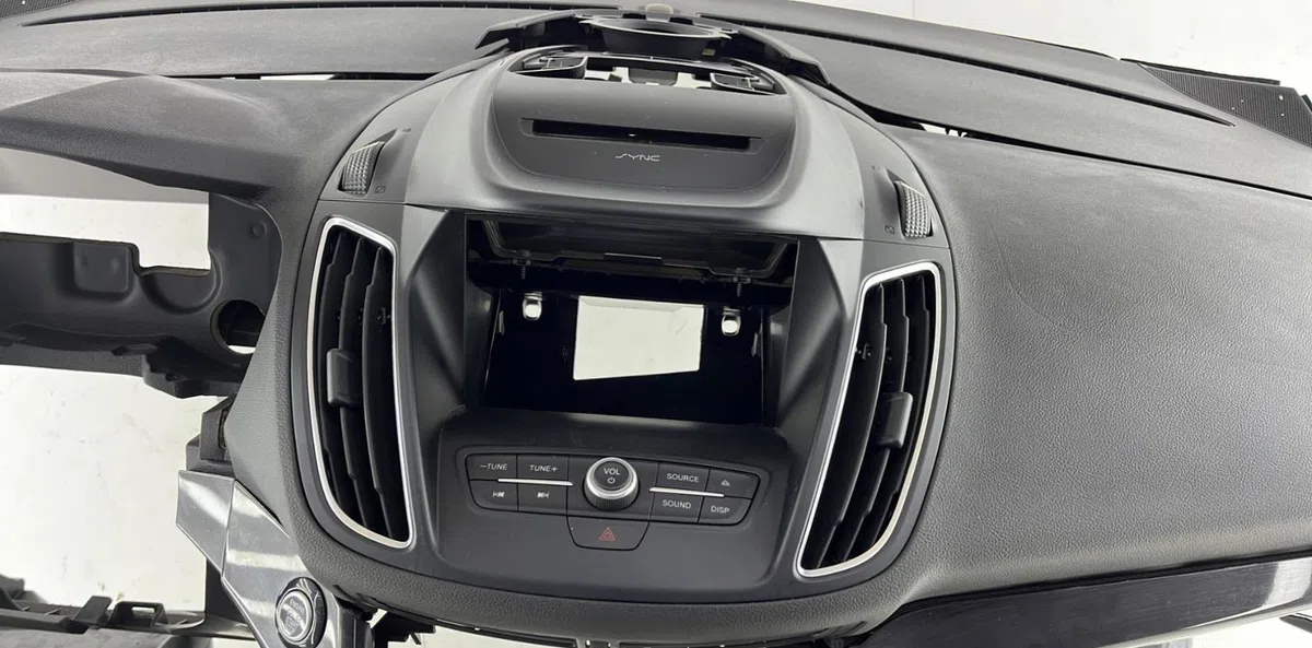 Planche de bord FORD C-MAX 2 PHASE 2 occasion