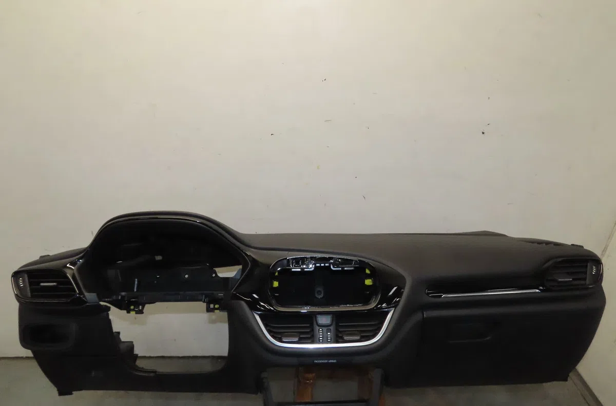 Planche de bord Ford FIESTA VII (HJ, HF) 1.0 ecoboost active (2018) occasion