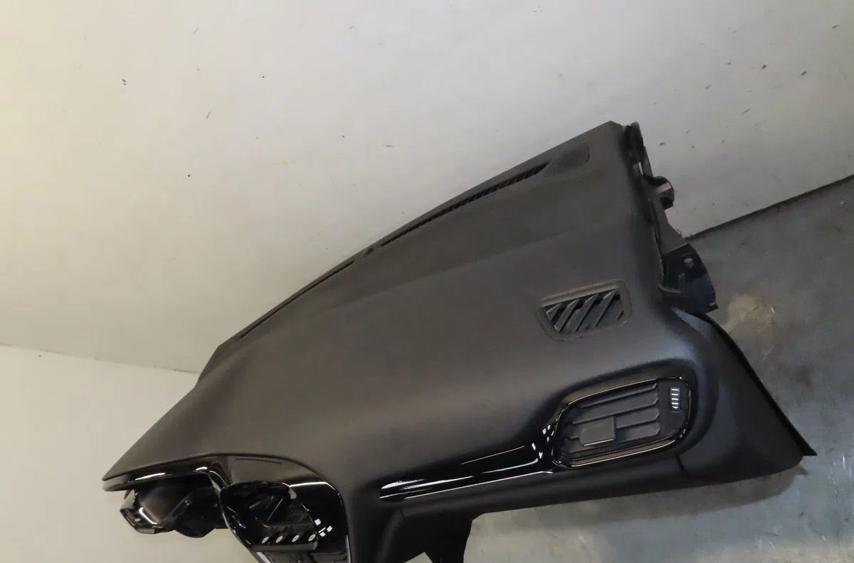 Planche de bord Ford FIESTA VII (HJ, HF) 1.0 ecoboost active (2018) occasion