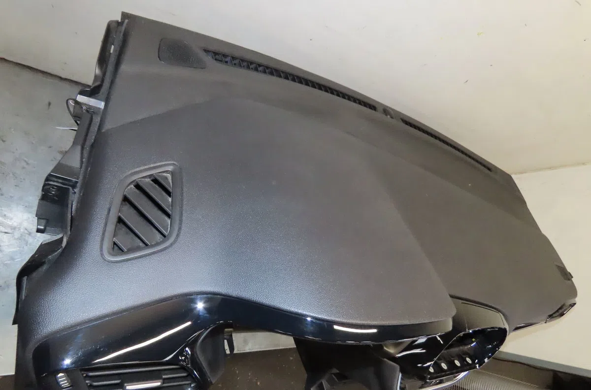Planche de bord Ford FIESTA VII (HJ, HF) 1.0 ecoboost active (2018) occasion