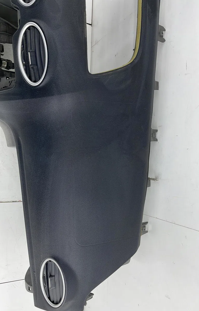 Planche de bord FORD FOCUS 2 PHASE 2 occasion