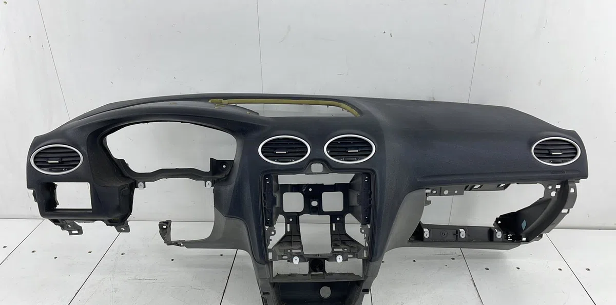 Planche de bord FORD FOCUS 2 PHASE 2 occasion