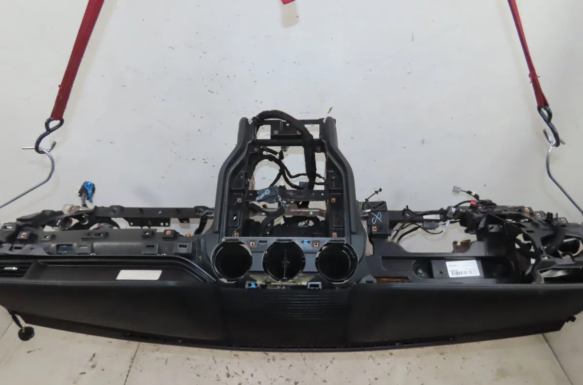 Planche de bord FORD MUSTANG occasion