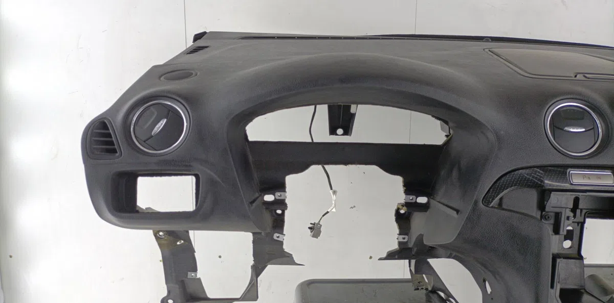 Planche de bord FORD S-MAX 1 PHASE 1 occasion