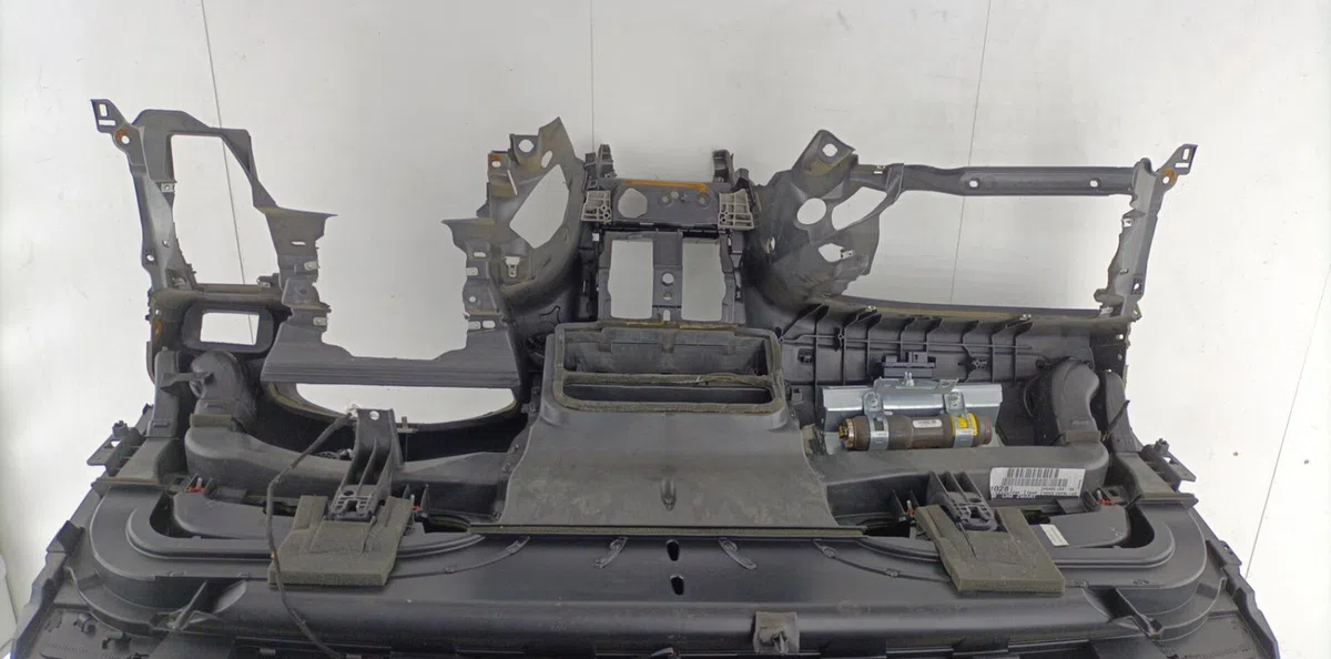 Planche de bord FORD S-MAX 1 PHASE 1 occasion