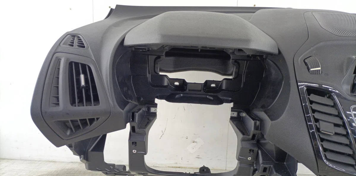 Planche de bord FORD TRANSIT CONNECT 2 PHASE 2 occasion