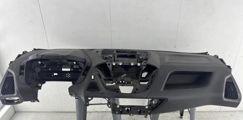 Planche de bord FORD TRANSIT CUSTOM 1 PHASE 1 occasion