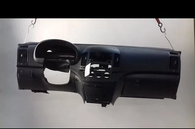 Planche de bord Hyundai I30 (FD) 1.6 crdi (2007-2011) occasion