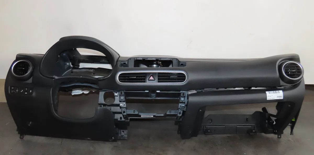 Planche de bord Hyundai KONA (OS, OSE, OSI) 1.6 crdi e-vgt (2018) occasion