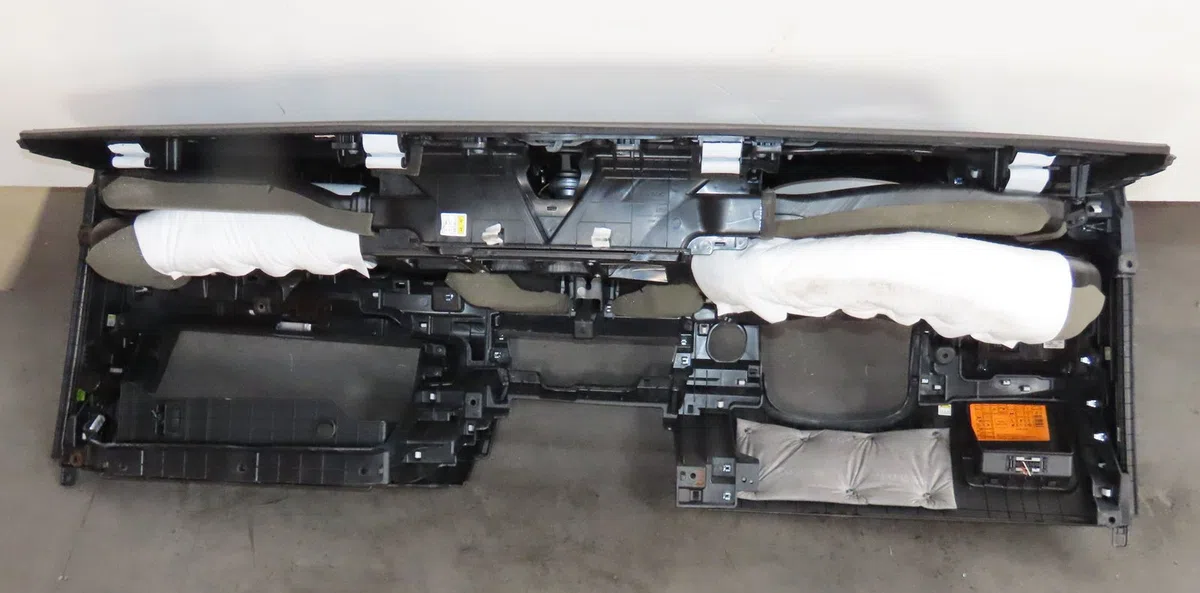 Planche de bord Hyundai KONA (OS, OSE, OSI) 1.6 crdi e-vgt (2018) occasion