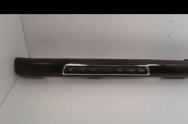 Planche de bord Jaguar XF I (X250) 2.2 d (2011-2015) occasion