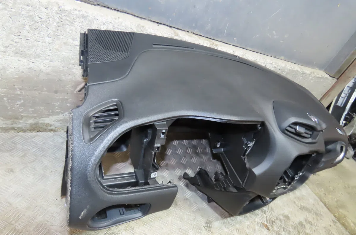 Planche de bord Jeep RENEGADE SUV (BU, B1, BV) 1.0 gse t3 (2018) occasion