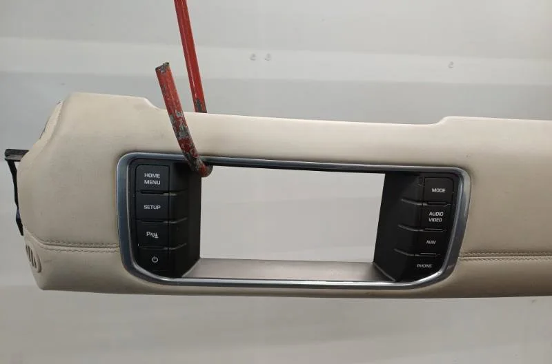 Planche de bord LAND ROVER RANGE ROVER 1 EVOQUE PHASE 1 occasion