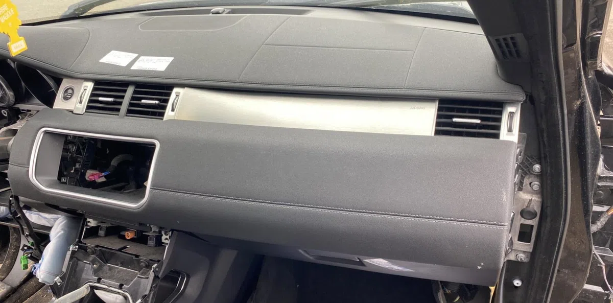 Planche de bord LAND ROVER RANGE ROVER 1 EVOQUE PHASE 2 occasion
