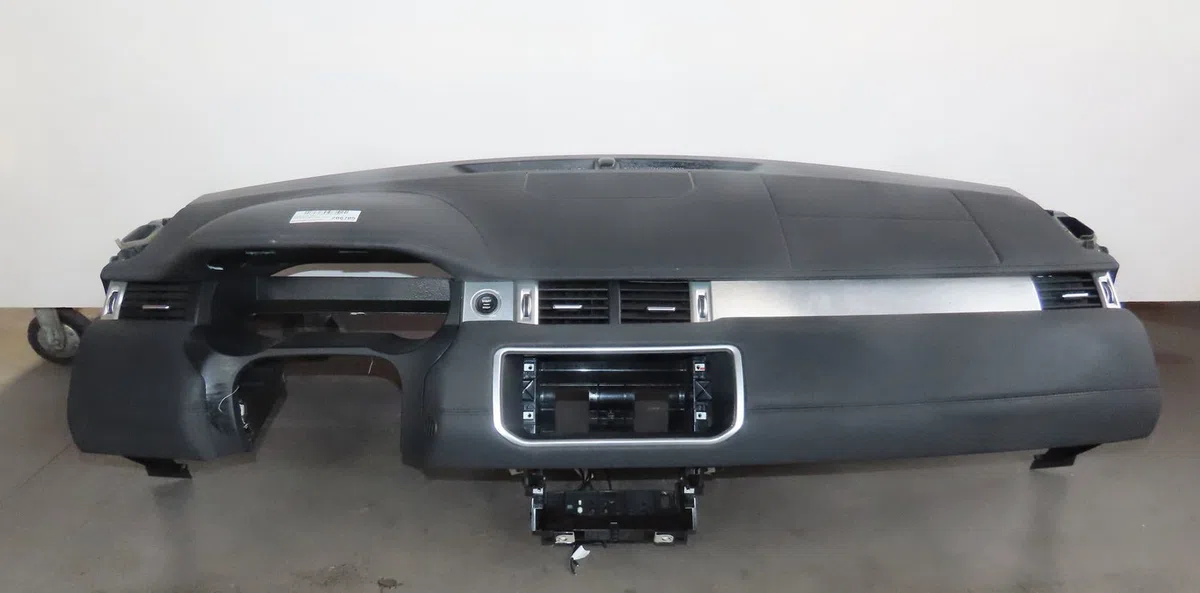 Planche de bord Land rover RANGE ROVER EVOQUE (L538) 2.0 d 4x4 (2015-2019) occasion