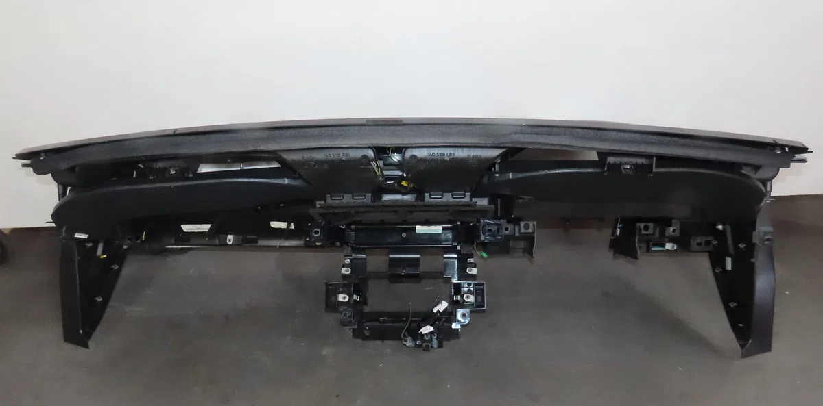 Planche de bord Land rover RANGE ROVER EVOQUE (L538) 2.0 d 4x4 (2015-2019) occasion