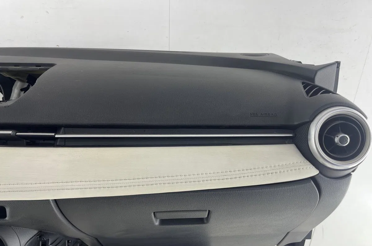 Planche de bord MAZDA 2 3 PHASE 2 occasion