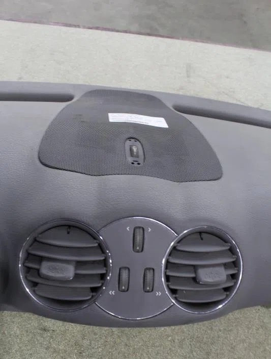 Planche de bord MERCEDES CLASSE CLK 209 COUPE occasion