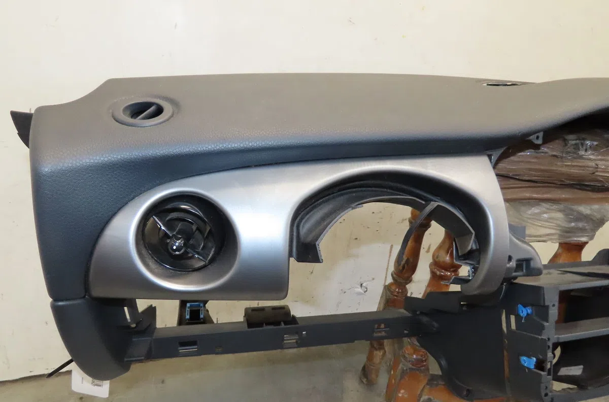 Planche de bord Mini MINI (R50, R53) Cooper s (2002-2006) occasion