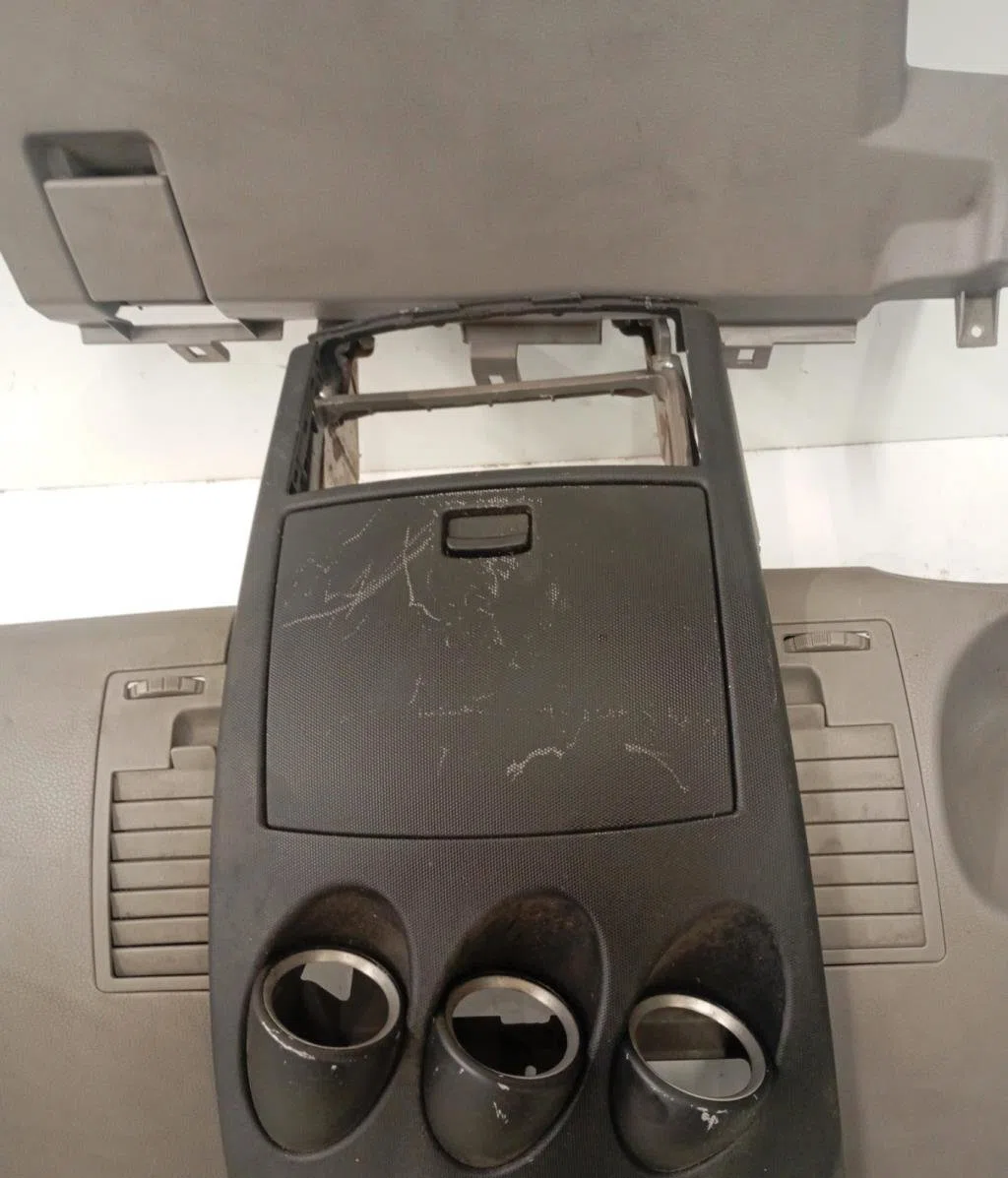Planche de bord Nissan 350Z Coupé (Z33) 3.5 (2003-2006) occasion