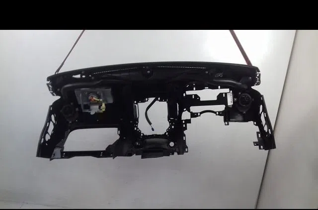 Planche de bord Nissan JUKE (F15) 1.5 dci (2010) 5 portes occasion