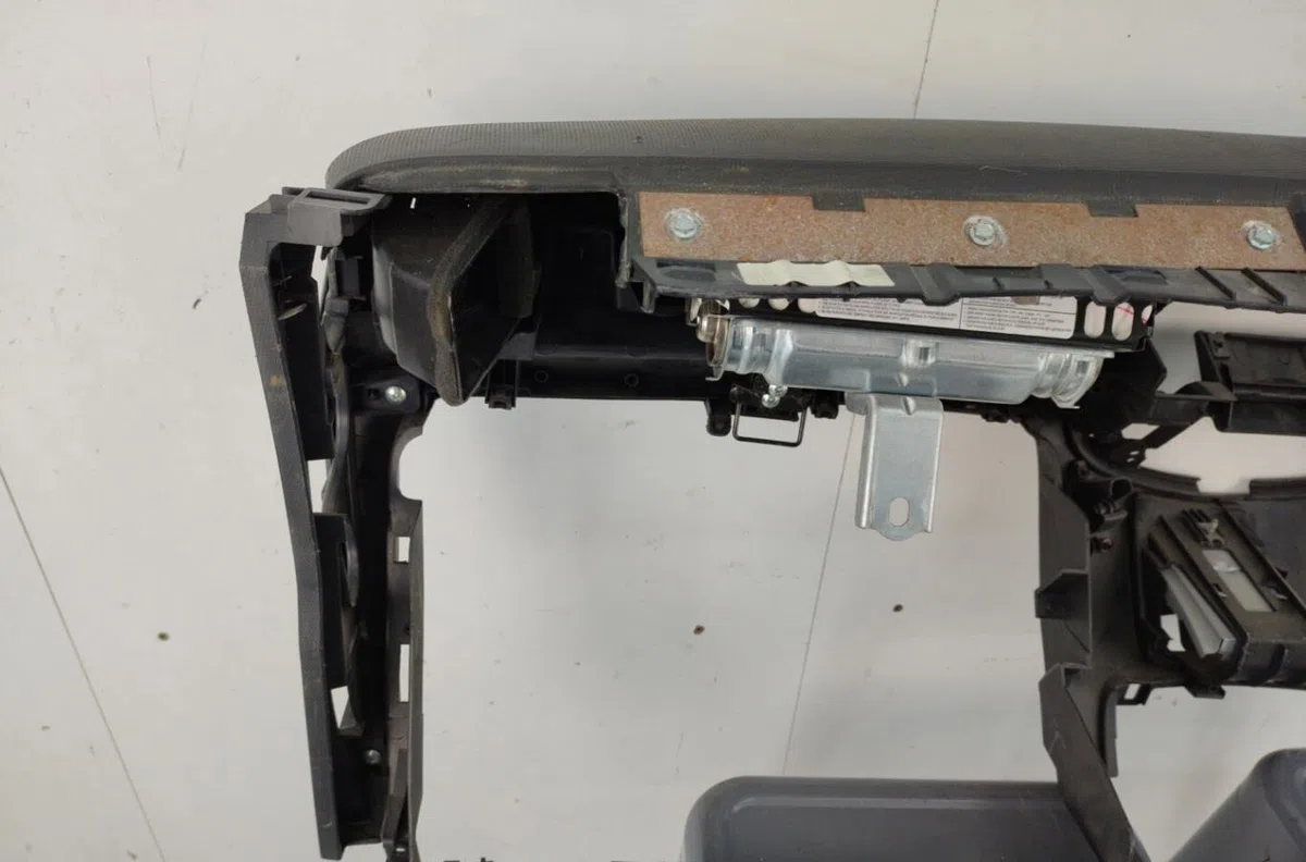 Planche de bord NISSAN MICRA 3 PHASE 3 occasion