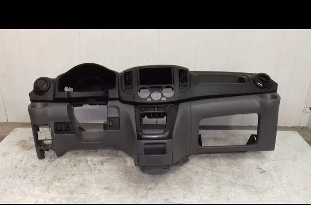 Planche de bord Nissan NV200 Camionnette 1.5 dci 90 (m20, m20m) (2011) occasion