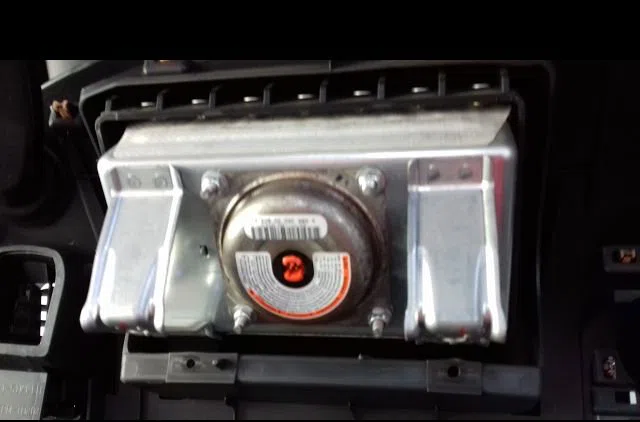 Planche de bord Opel AGILA (B) (H08) 1.2 (f68) (2010-2014) 5 portes occasion