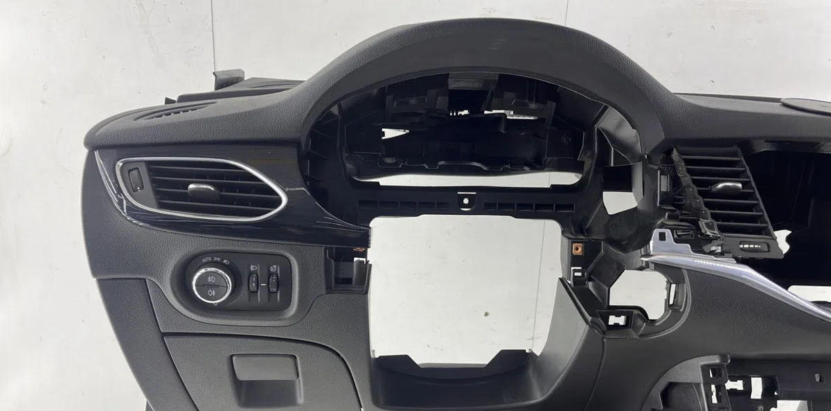 Planche de bord OPEL ASTRA K PHASE 1 occasion