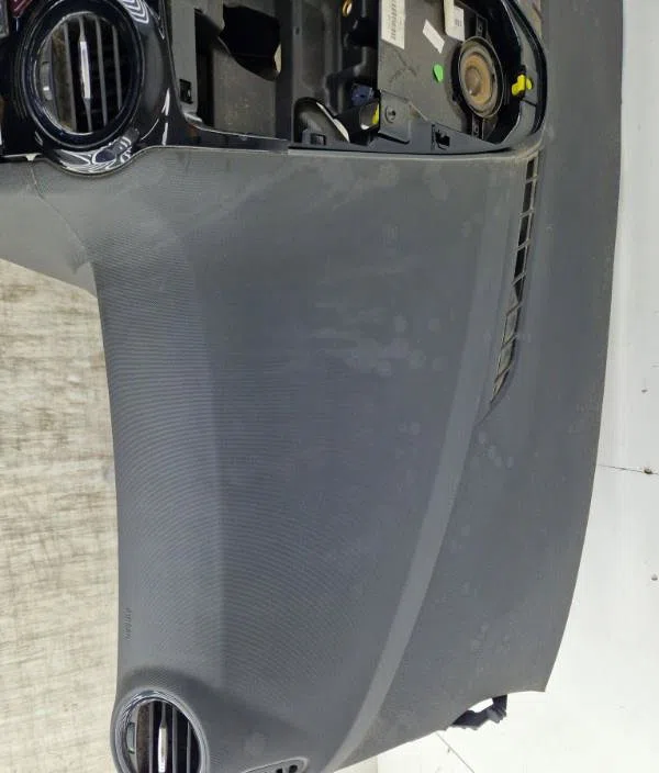 Planche de bord OPEL CORSA D PHASE 1 occasion