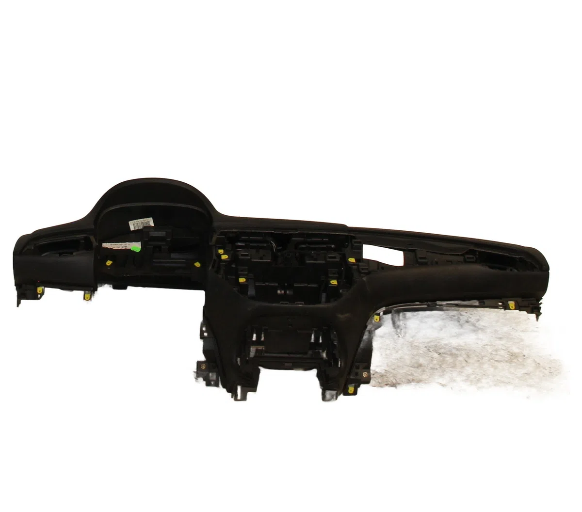 Planche de bord Opel CORSA E (X15) 1.4 (08, 68) (2014) occasion